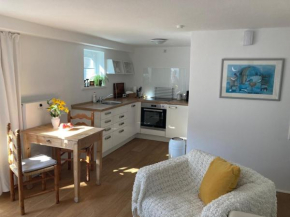 Ferienwohnung Am Heisterbusch, Neustadt / Holstein